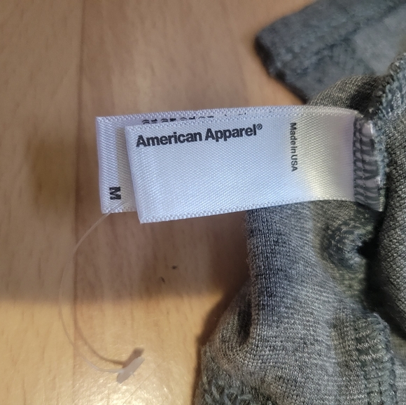 American Apparel pencil skirt size medium - Picture 4 of 6